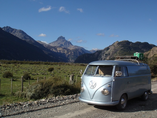 CL Carretera Mtns